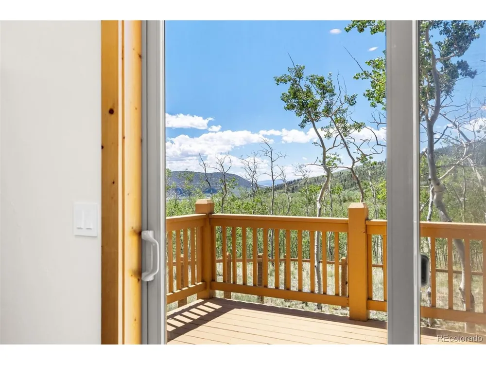 108 Sheep Ridge Road Fairplay, CO 80440
