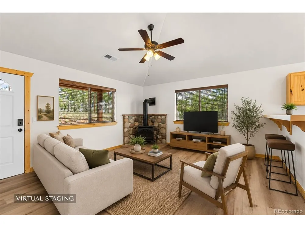 108 Sheep Ridge Road Fairplay, CO 80440