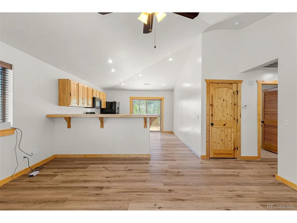 108 Sheep Ridge Road Fairplay, CO 80440