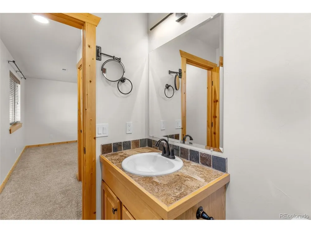 108 Sheep Ridge Road Fairplay, CO 80440