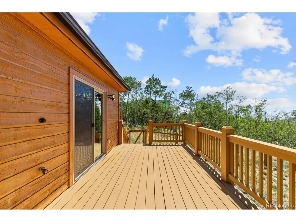108 Sheep Ridge Road Fairplay, CO 80440