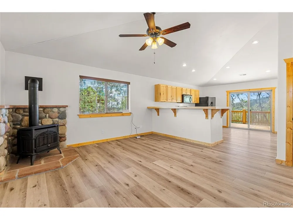 108 Sheep Ridge Road Fairplay, CO 80440