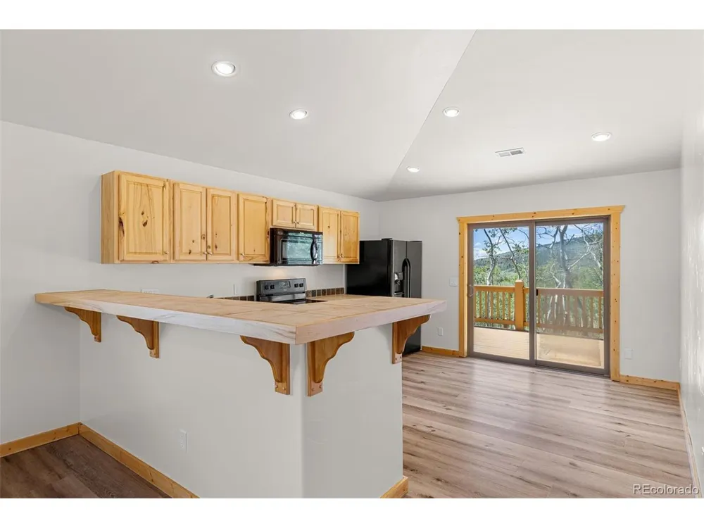108 Sheep Ridge Road Fairplay, CO 80440