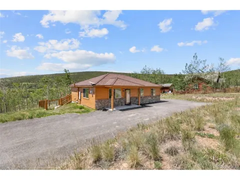 108 Sheep Ridge Road