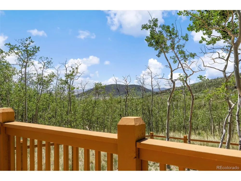 108 Sheep Ridge Road Fairplay, CO 80440