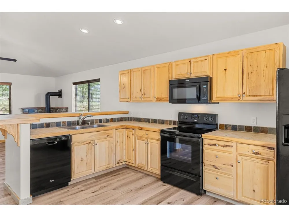 108 Sheep Ridge Road Fairplay, CO 80440