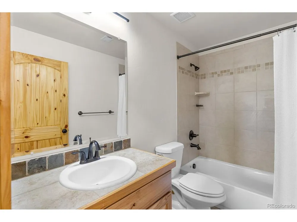 108 Sheep Ridge Road Fairplay, CO 80440