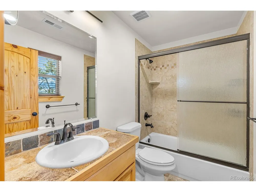 108 Sheep Ridge Road Fairplay, CO 80440