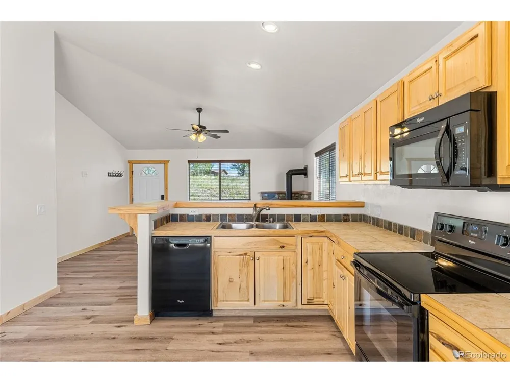 108 Sheep Ridge Road Fairplay, CO 80440