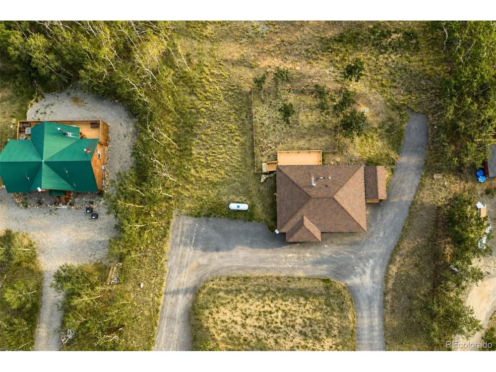 108 Sheep Ridge Road Fairplay, CO 80440
