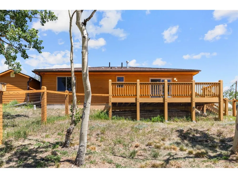 108 Sheep Ridge Road Fairplay, CO 80440