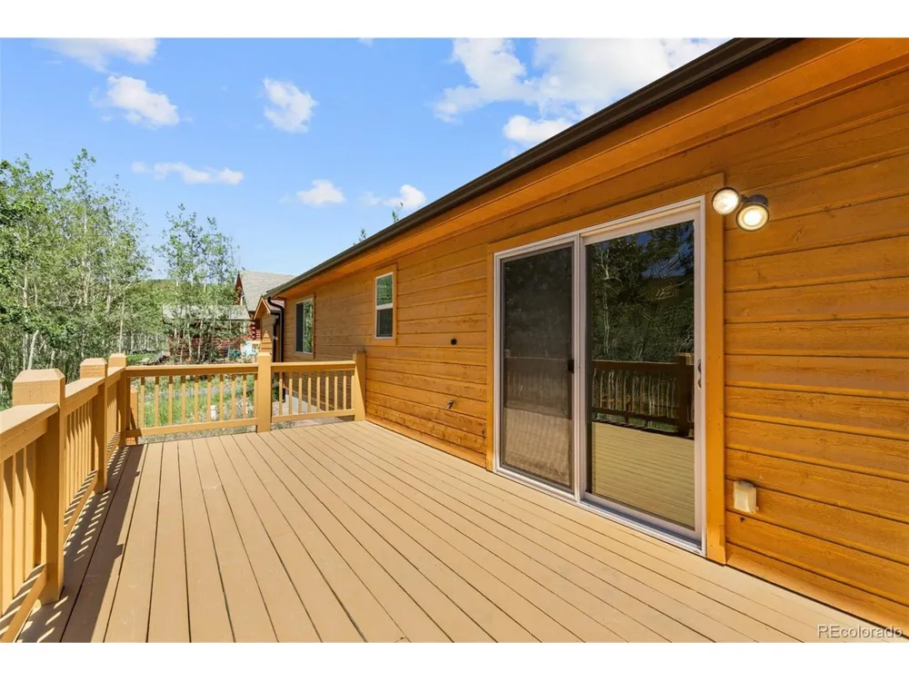 108 Sheep Ridge Road Fairplay, CO 80440