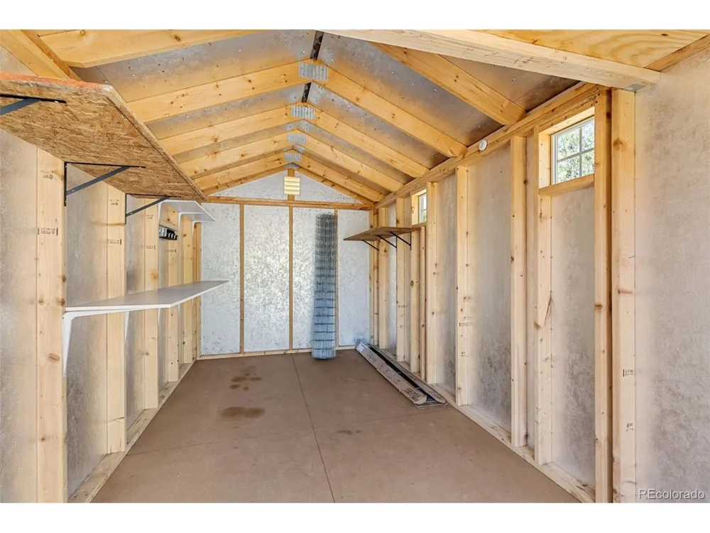 108 Sheep Ridge Road Fairplay, CO 80440
