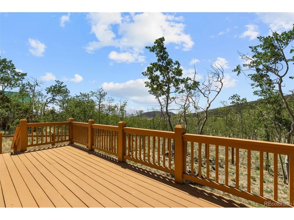 108 Sheep Ridge Road Fairplay, CO 80440