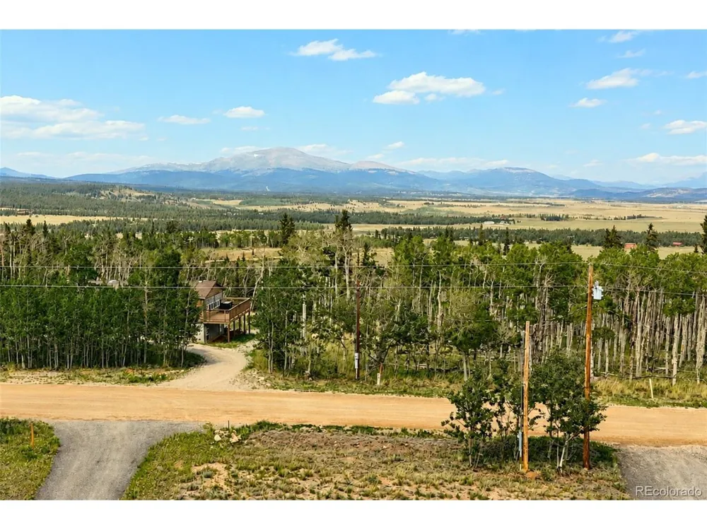 108 Sheep Ridge Road Fairplay, CO 80440