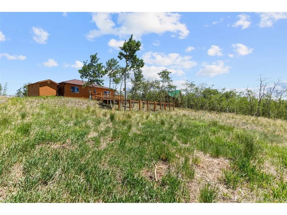 108 Sheep Ridge Road Fairplay, CO 80440