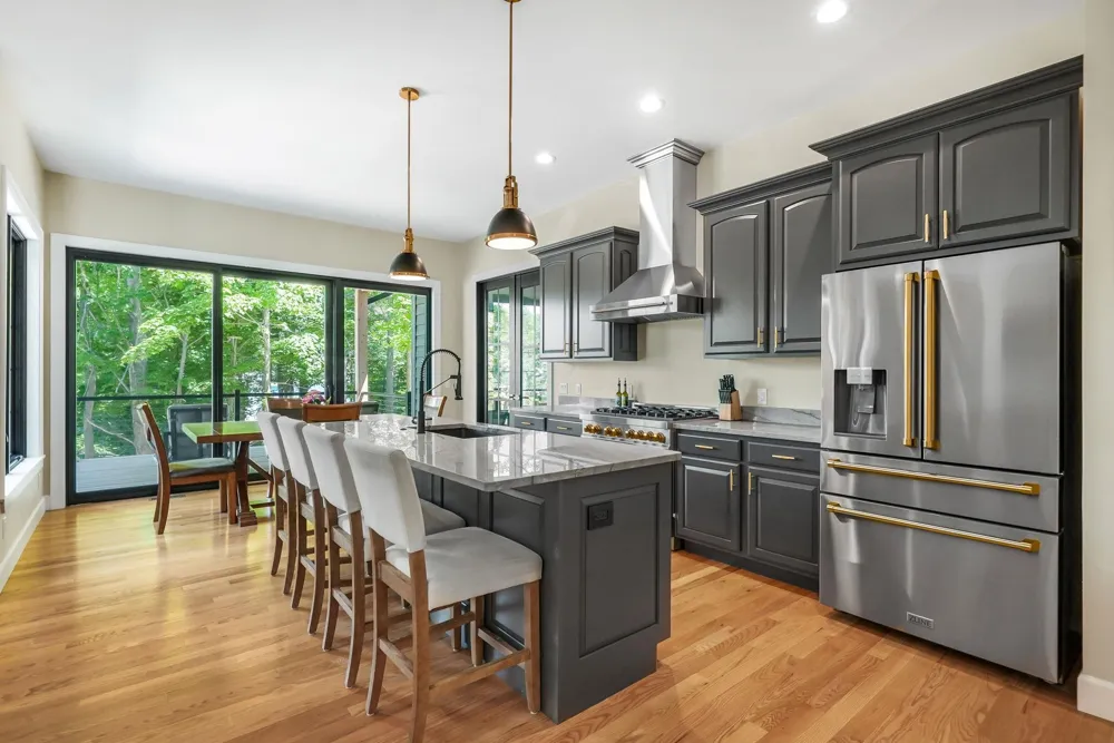 677 Blueberry Ridge Blair Township, MI 49685
