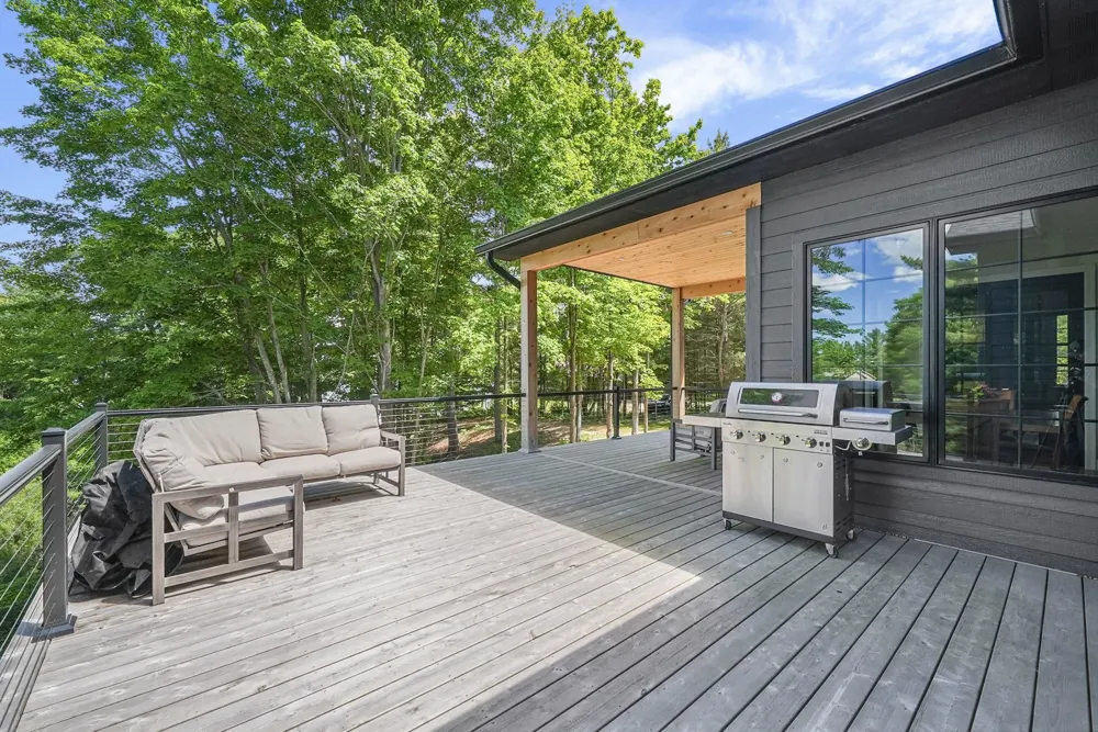 677 Blueberry Ridge Blair Township, MI 49685