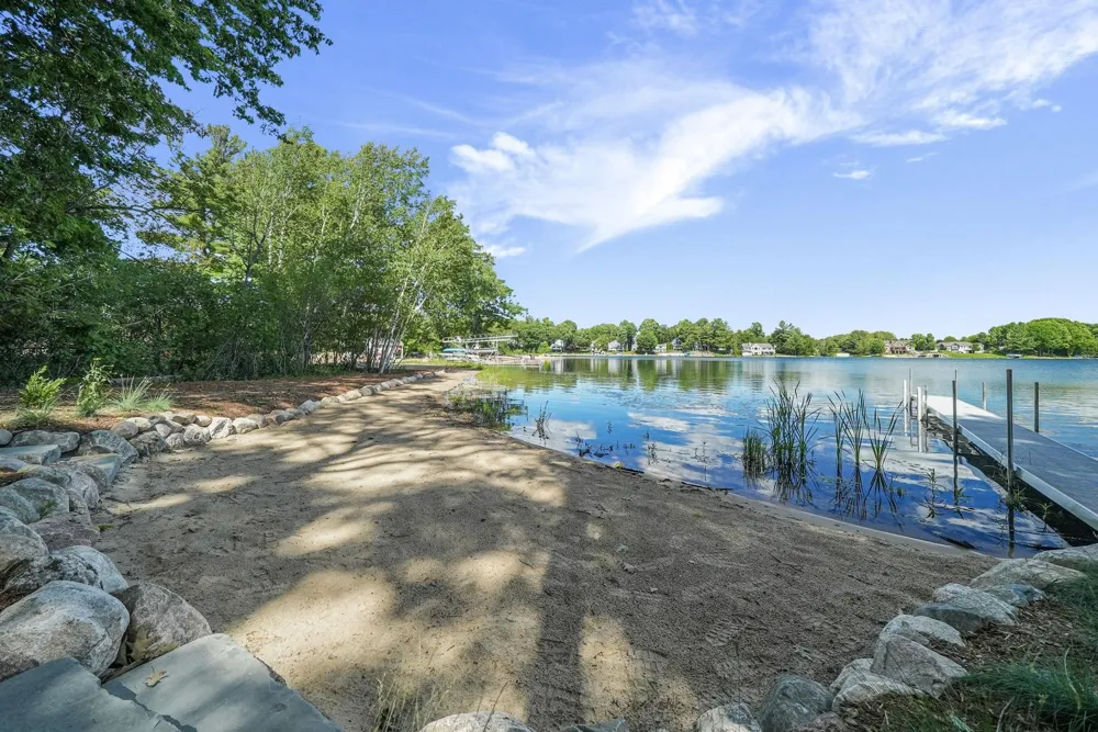 677 Blueberry Ridge Blair Township, MI 49685