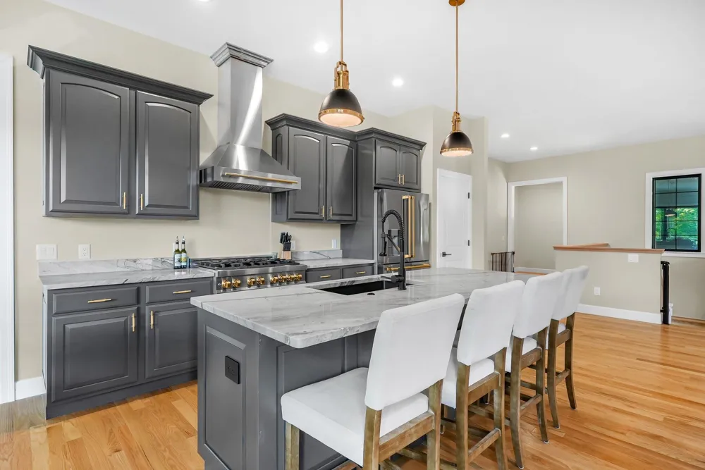 677 Blueberry Ridge Blair Township, MI 49685