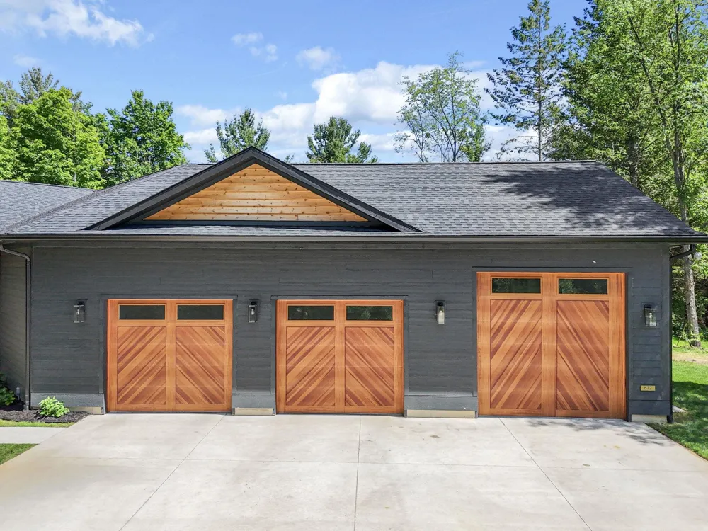 677 Blueberry Ridge Blair Township, MI 49685