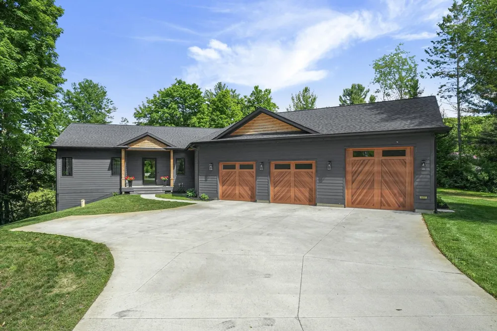 677 Blueberry Ridge Blair Township, MI 49685