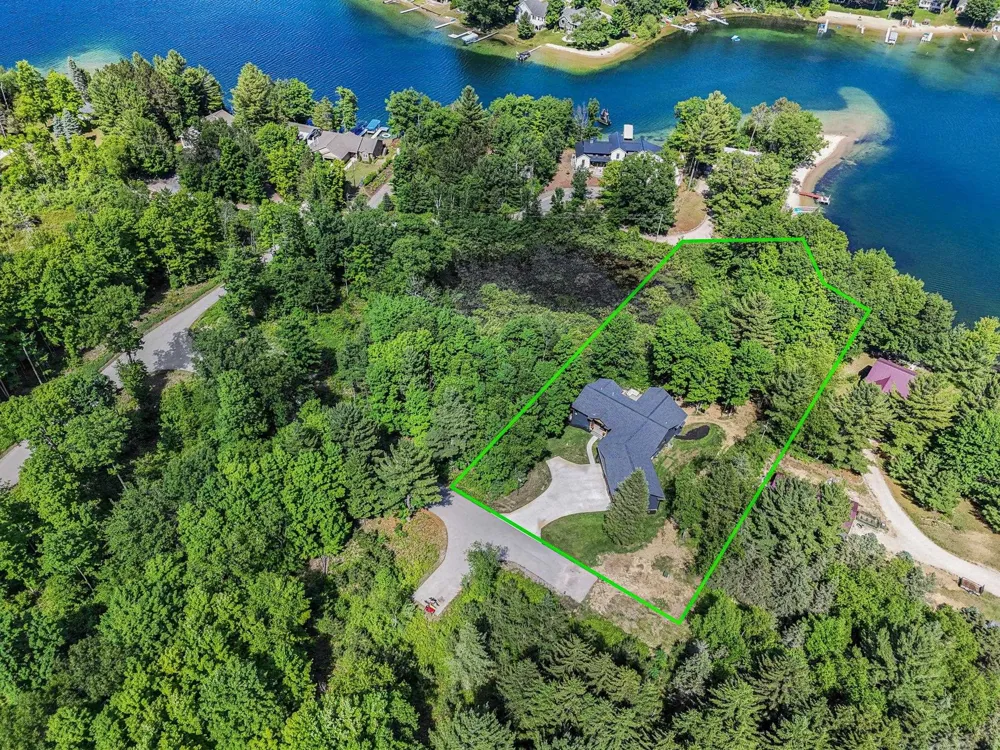 677 Blueberry Ridge Blair Township, MI 49685