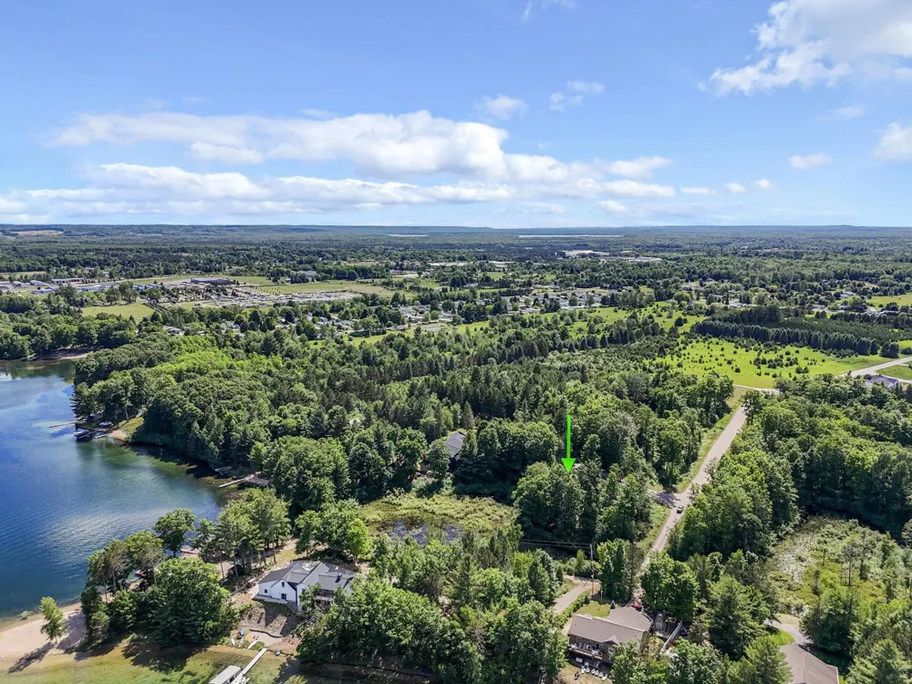 677 Blueberry Ridge Blair Township, MI 49685