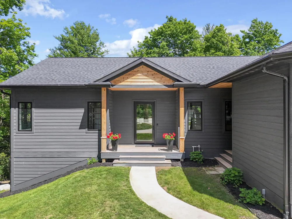 677 Blueberry Ridge Blair Township, MI 49685