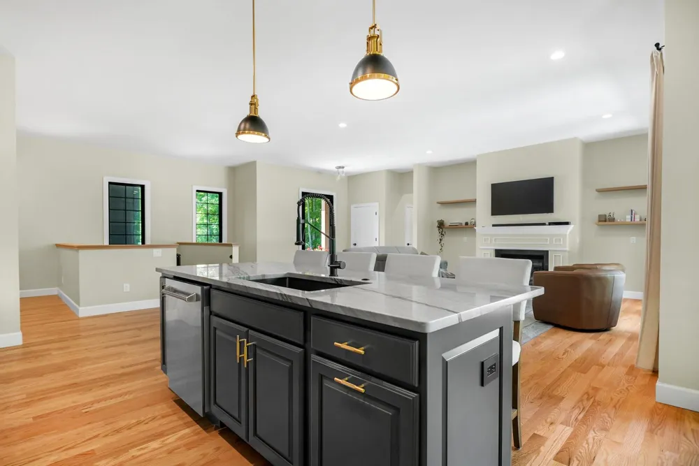 677 Blueberry Ridge Blair Township, MI 49685