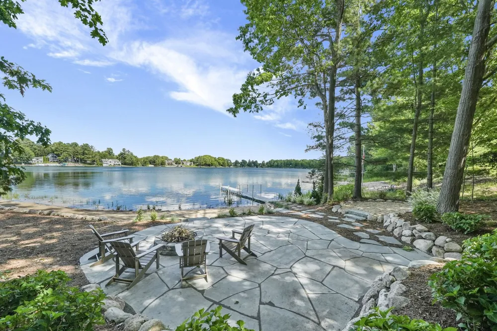 677 Blueberry Ridge Blair Township, MI 49685