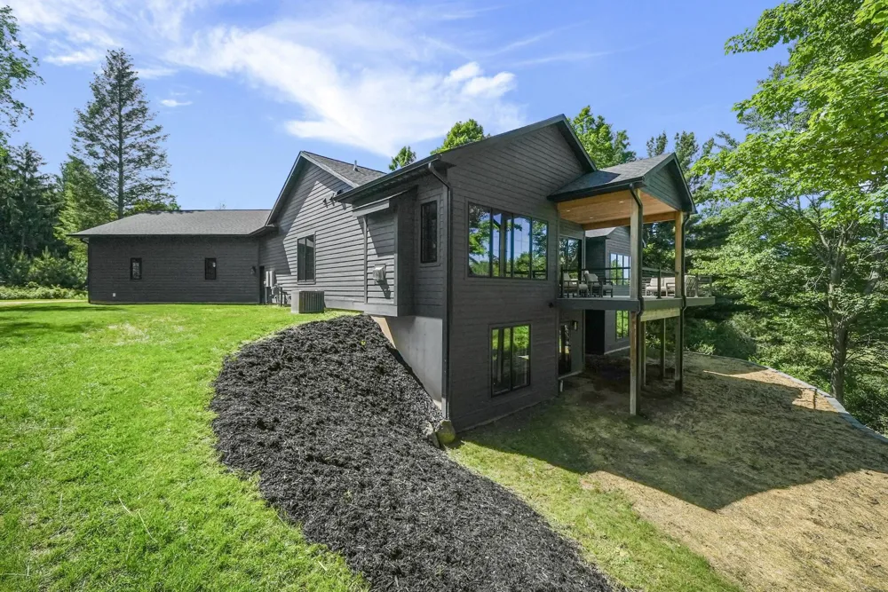 677 Blueberry Ridge Blair Township, MI 49685