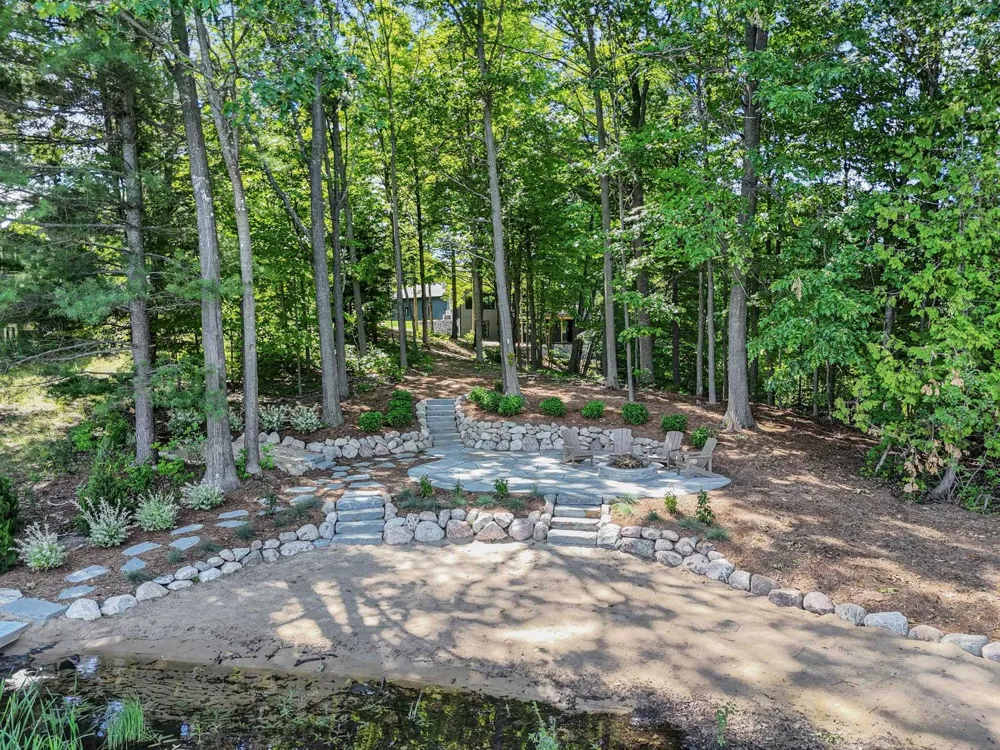 677 Blueberry Ridge Blair Township, MI 49685