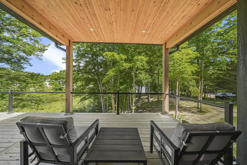677 Blueberry Ridge Blair Township, MI 49685