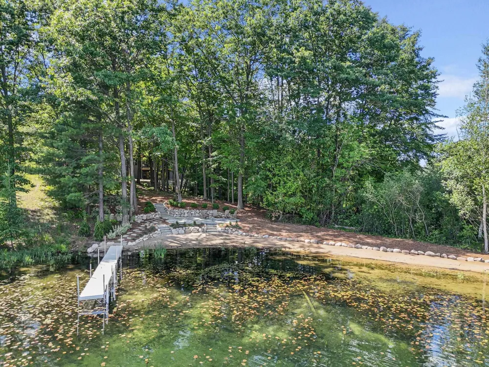 677 Blueberry Ridge Blair Township, MI 49685