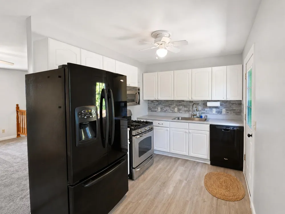 1712 Elm Street Mt Pleasant City, MI 48858