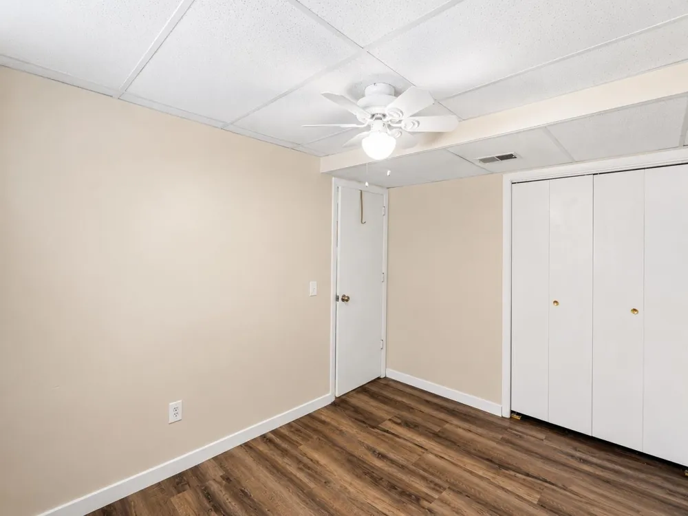 1712 Elm Street Mt Pleasant City, MI 48858