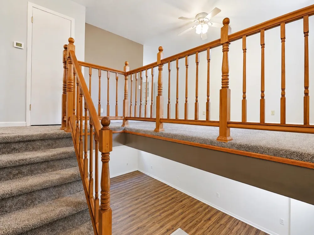 1712 Elm Street Mt Pleasant City, MI 48858