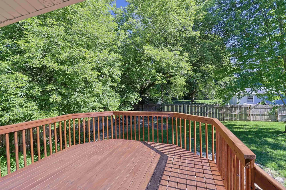 1712 Elm Street Mt Pleasant City, MI 48858