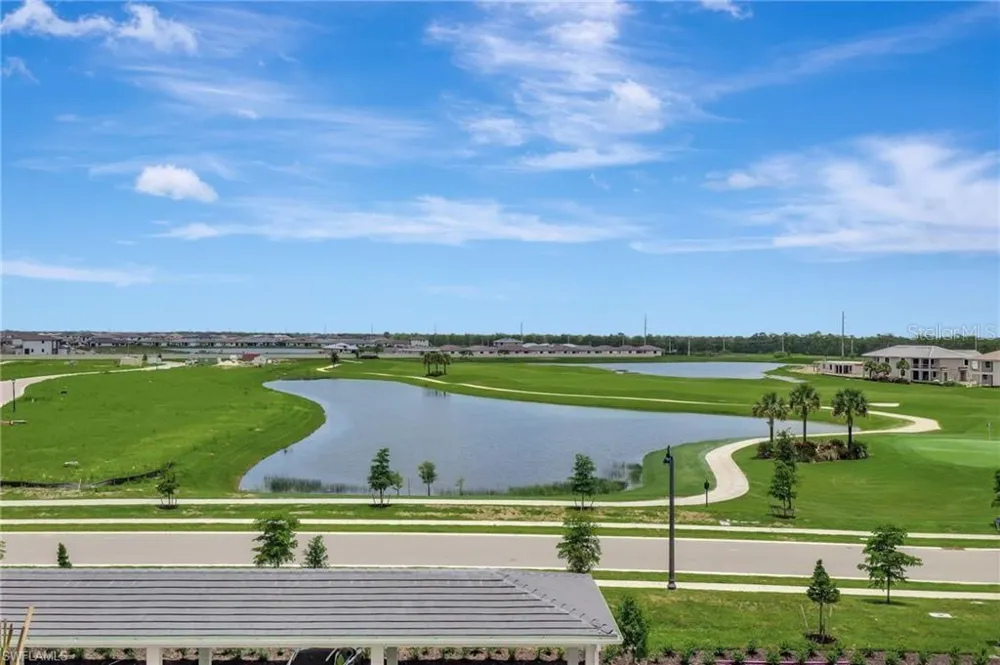 5629 DOUBLE EAGLE CIRCLE #4242 Ave Maria, FL 34142