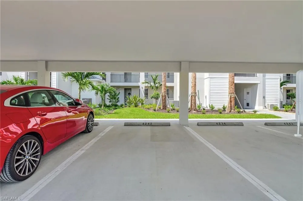 5629 DOUBLE EAGLE CIRCLE #4242 Ave Maria, FL 34142
