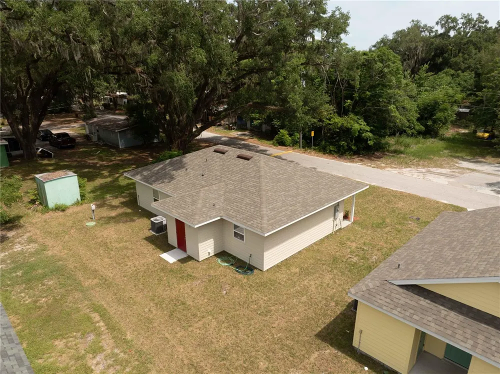 306 E GEORGIA AVENUE Bushnell, FL 33513