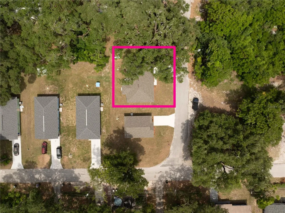 306 E GEORGIA AVENUE Bushnell, FL 33513