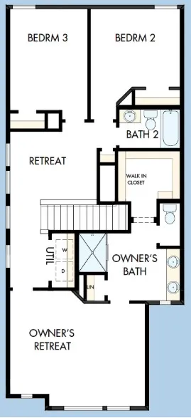802 Nadal Path #62 Round Rock, TX 78664