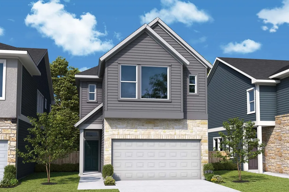 802 Nadal Path #62 Round Rock, TX 78664