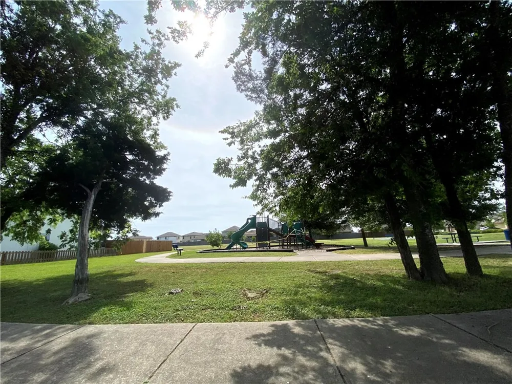 12817 Chime Drive Manor, TX 78653