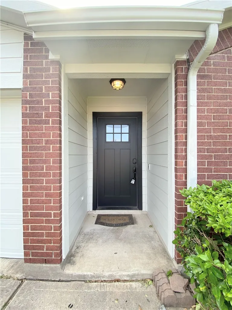 12817 Chime Drive Manor, TX 78653