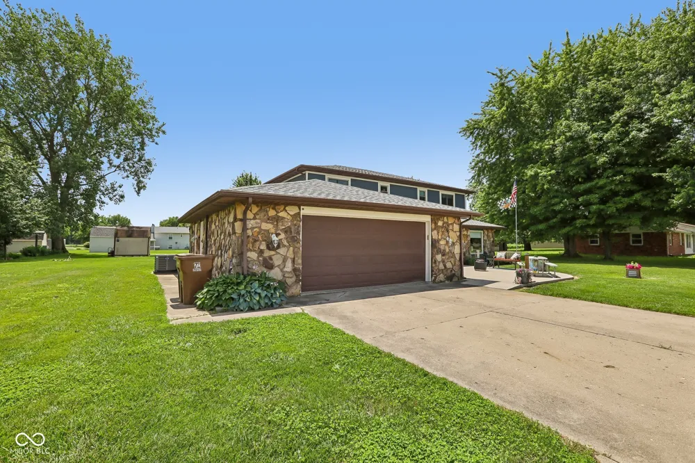 149 E County Road 180 Frankfort, IN 46041