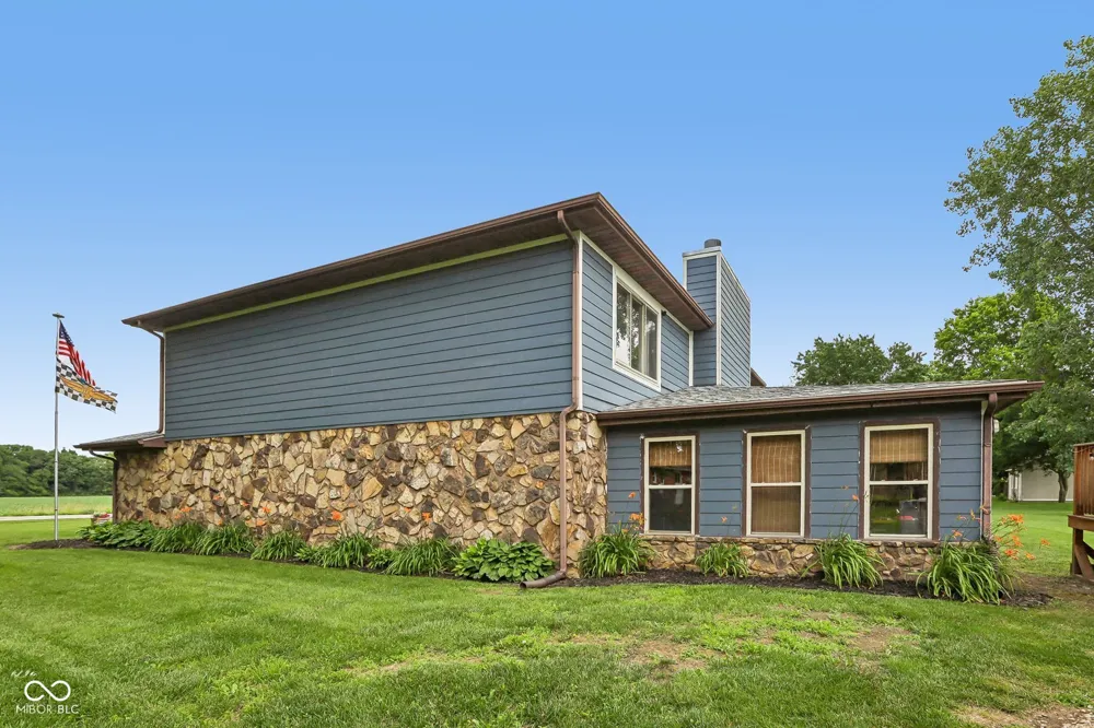 149 E County Road 180 Frankfort, IN 46041