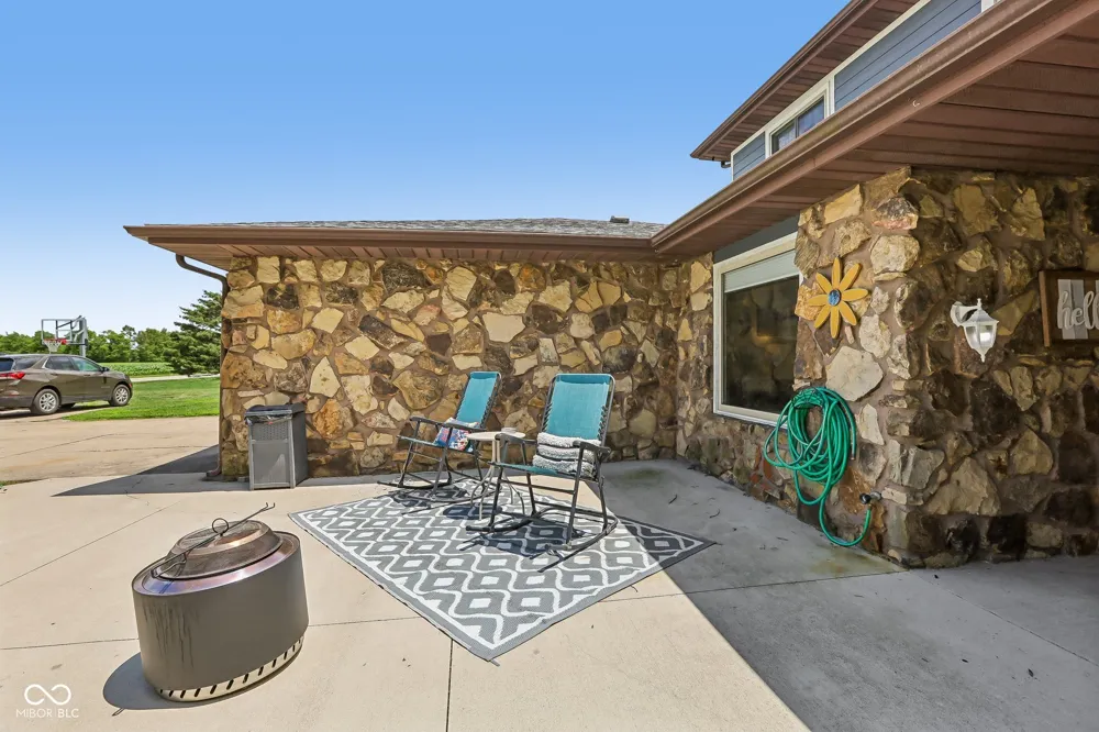 149 E County Road 180 Frankfort, IN 46041
